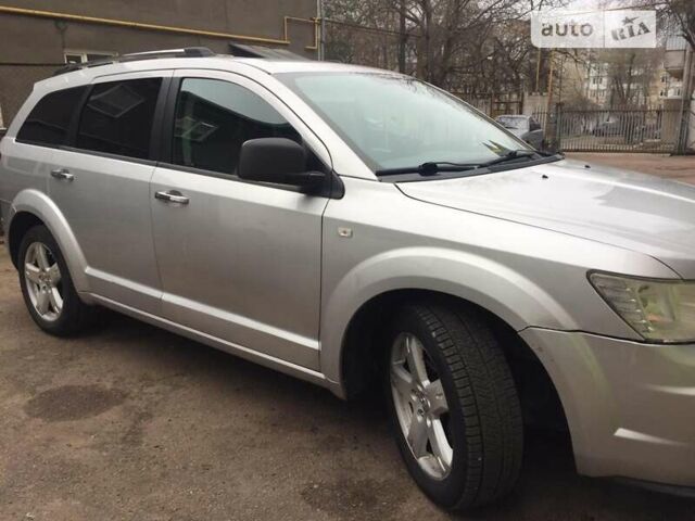 Додж Джорні, об'ємом двигуна 0 л та пробігом 207 тис. км за 7200 $, фото 1 на Automoto.ua