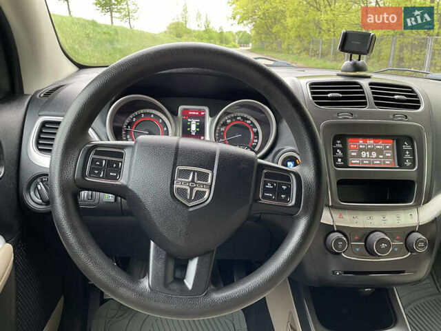 Додж Джорні, об'ємом двигуна 0 л та пробігом 211 тис. км за 8500 $, фото 18 на Automoto.ua