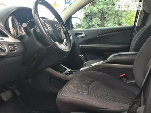 Додж Джорни, объемом двигателя 2.36 л и пробегом 284 тыс. км за 10999 $, фото 12 на Automoto.ua