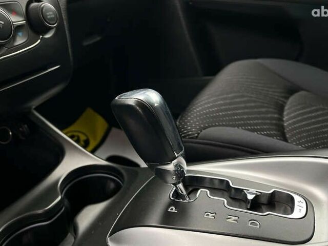 Додж Джорни, объемом двигателя 2.4 л и пробегом 157 тыс. км за 9000 $, фото 14 на Automoto.ua