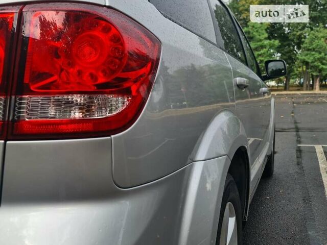 Додж Джорни, объемом двигателя 2.36 л и пробегом 284 тыс. км за 10999 $, фото 11 на Automoto.ua