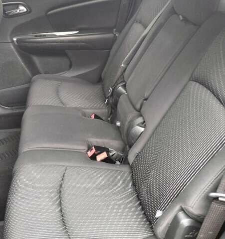 Додж Джорни 2012 в Житомире на Automoto.ua Додж Джорни, объемом двигателя 2.4 л и пробегом 148 тыс. км за 8900 $, фото 10 на Automoto.ua