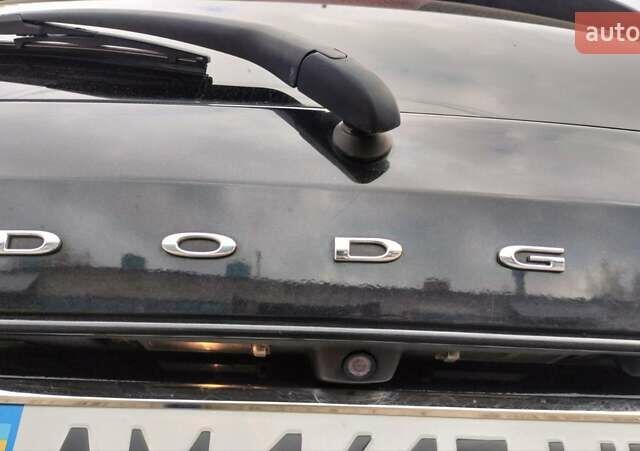 Додж Джорни 2012 в Житомире на Automoto.ua Додж Джорни, объемом двигателя 2.4 л и пробегом 148 тыс. км за 8900 $, фото 3 на Automoto.ua