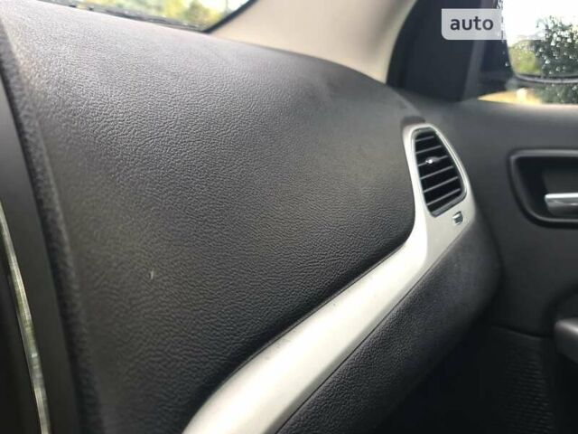 Додж Джорни, объемом двигателя 2.36 л и пробегом 284 тыс. км за 10999 $, фото 20 на Automoto.ua