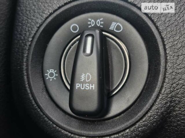 Додж Джорни, объемом двигателя 2.36 л и пробегом 284 тыс. км за 10999 $, фото 18 на Automoto.ua