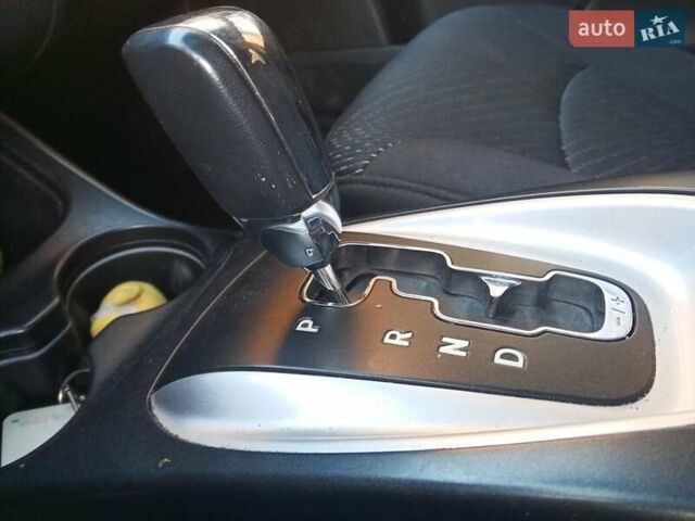 Додж Джорні, об'ємом двигуна 2.4 л та пробігом 245 тис. км за 9200 $, фото 9 на Automoto.ua