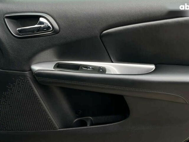 Додж Джорни, объемом двигателя 2.4 л и пробегом 157 тыс. км за 9000 $, фото 19 на Automoto.ua