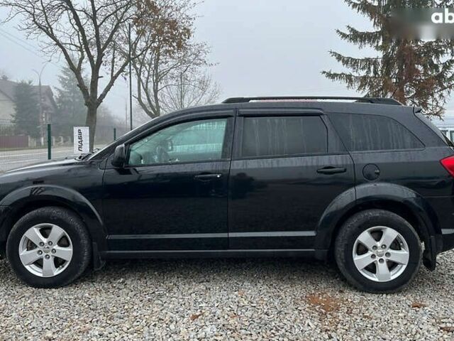 Додж Джорни, объемом двигателя 2.4 л и пробегом 157 тыс. км за 9000 $, фото 3 на Automoto.ua