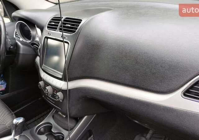 Додж Джорни 2012 в Житомире на Automoto.ua Додж Джорни, объемом двигателя 2.4 л и пробегом 148 тыс. км за 8900 $, фото 15 на Automoto.ua