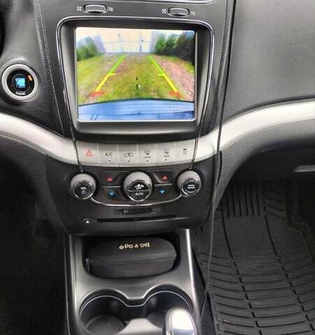 Додж Джорни 2012 в Житомире на Automoto.ua Додж Джорни, объемом двигателя 2.4 л и пробегом 148 тыс. км за 8900 $, фото 1 на Automoto.ua