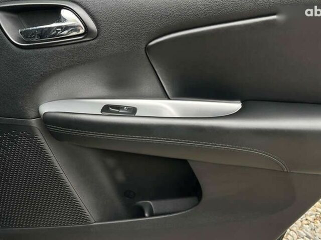 Додж Джорни, объемом двигателя 2.4 л и пробегом 157 тыс. км за 9000 $, фото 20 на Automoto.ua