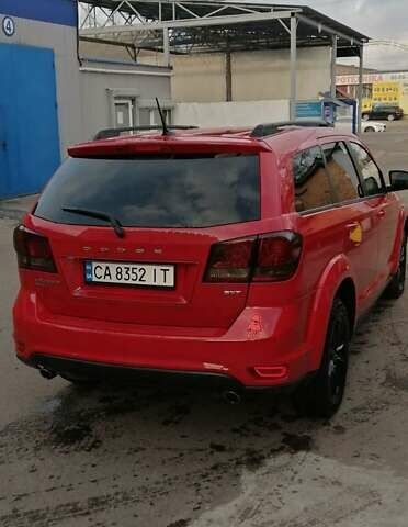 Додж Джорни, объемом двигателя 3.6 л и пробегом 306 тыс. км за 9100 $, фото 22 на Automoto.ua