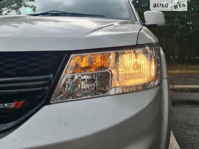 Додж Джорни, объемом двигателя 2.36 л и пробегом 284 тыс. км за 10999 $, фото 10 на Automoto.ua