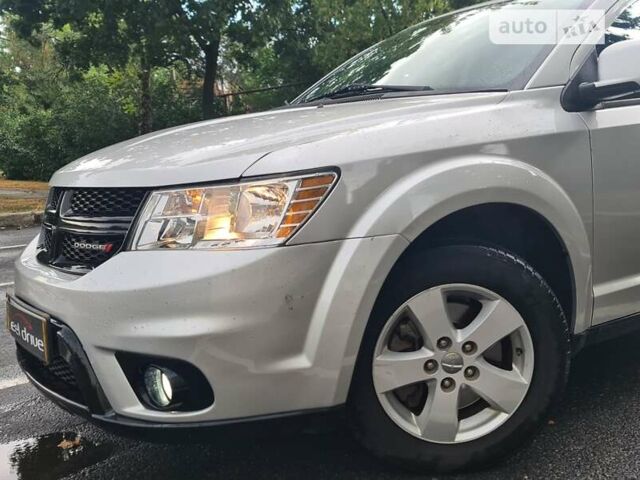 Додж Джорни, объемом двигателя 2.36 л и пробегом 284 тыс. км за 10999 $, фото 2 на Automoto.ua