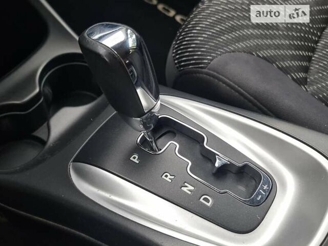 Додж Джорни, объемом двигателя 2.36 л и пробегом 284 тыс. км за 10999 $, фото 22 на Automoto.ua