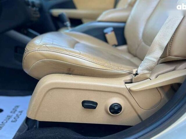 Додж Джорни, объемом двигателя 0 л и пробегом 161 тыс. км за 10990 $, фото 11 на Automoto.ua