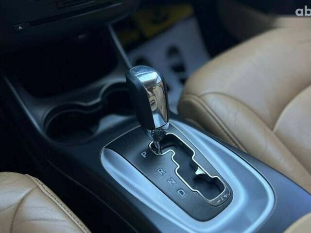 Додж Джорни, объемом двигателя 0 л и пробегом 161 тыс. км за 10990 $, фото 17 на Automoto.ua