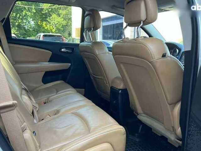 Додж Джорни, объемом двигателя 0 л и пробегом 161 тыс. км за 10990 $, фото 26 на Automoto.ua
