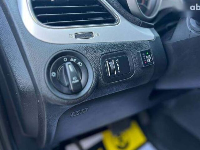 Додж Джорни, объемом двигателя 0 л и пробегом 161 тыс. км за 10990 $, фото 12 на Automoto.ua