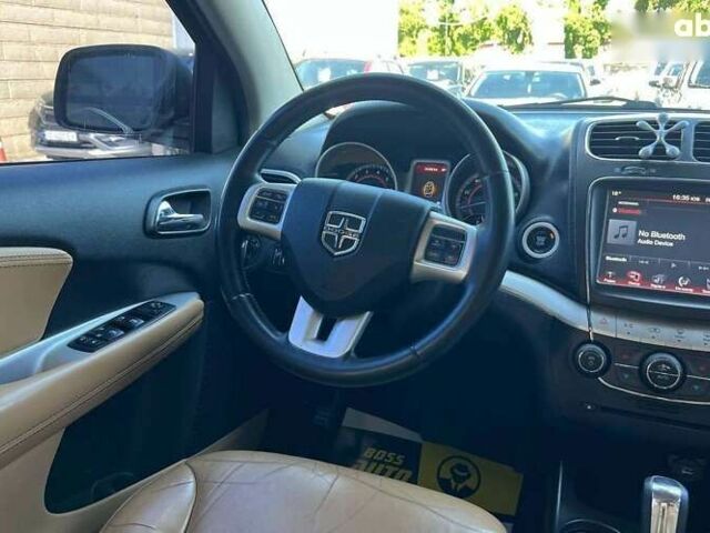 Додж Джорни, объемом двигателя 0 л и пробегом 161 тыс. км за 10990 $, фото 15 на Automoto.ua