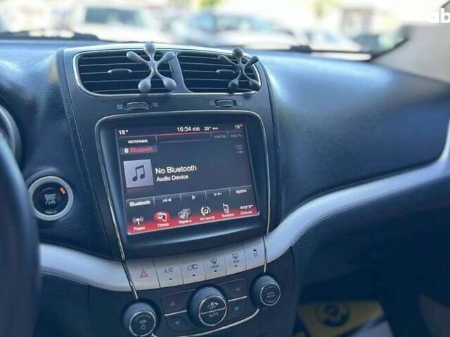 Додж Джорни, объемом двигателя 0 л и пробегом 161 тыс. км за 10990 $, фото 18 на Automoto.ua