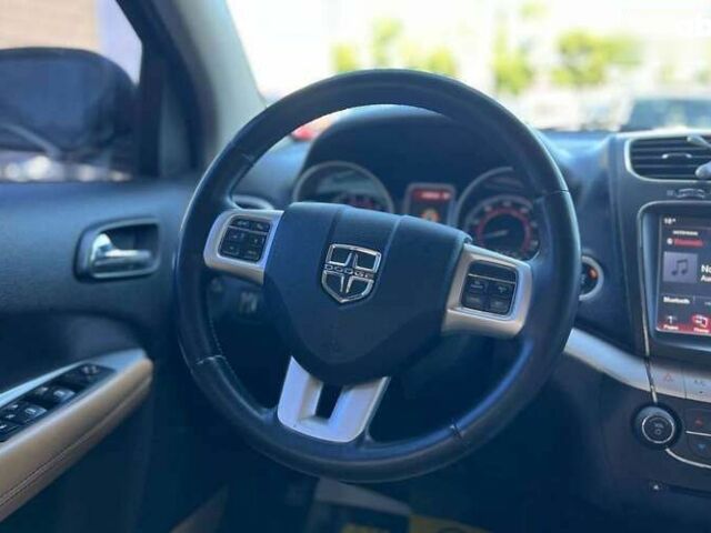 Додж Джорни, объемом двигателя 0 л и пробегом 161 тыс. км за 10990 $, фото 14 на Automoto.ua