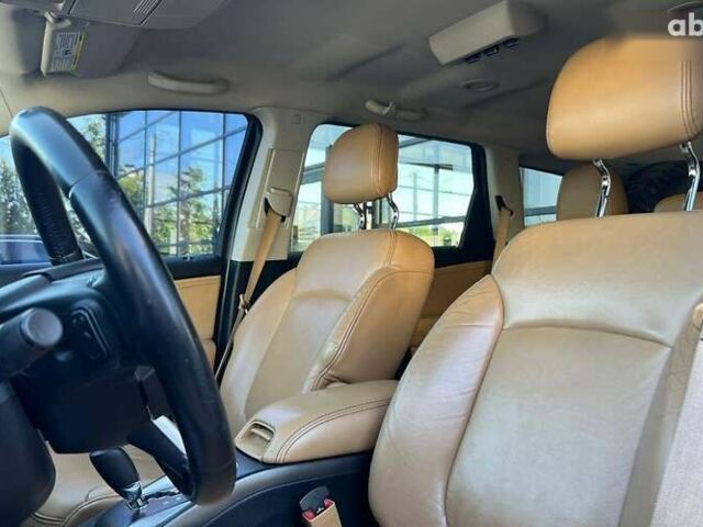 Додж Джорни, объемом двигателя 0 л и пробегом 161 тыс. км за 10990 $, фото 10 на Automoto.ua