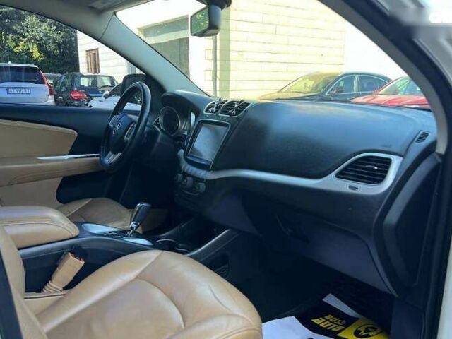 Додж Джорни, объемом двигателя 0 л и пробегом 161 тыс. км за 10990 $, фото 19 на Automoto.ua