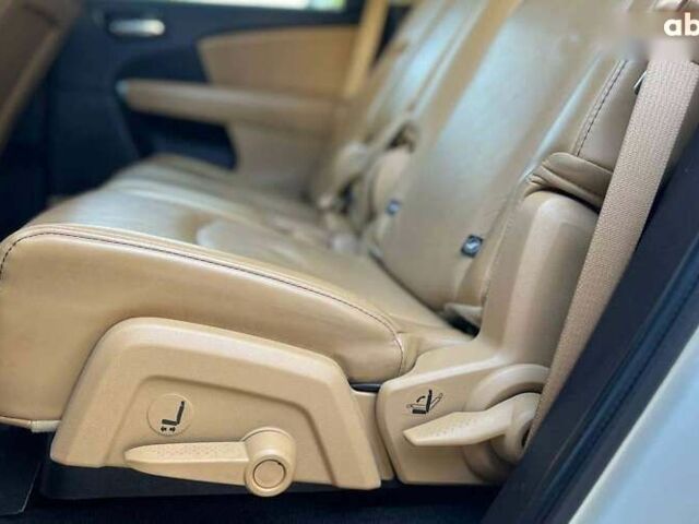 Додж Джорни, объемом двигателя 0 л и пробегом 161 тыс. км за 10990 $, фото 23 на Automoto.ua