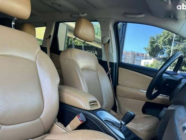 Додж Джорни, объемом двигателя 0 л и пробегом 161 тыс. км за 10990 $, фото 20 на Automoto.ua