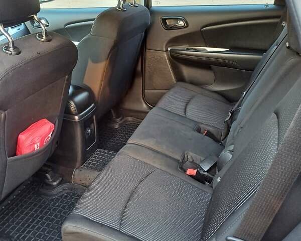 Додж Джорні, об'ємом двигуна 2.36 л та пробігом 174 тис. км за 11500 $, фото 4 на Automoto.ua