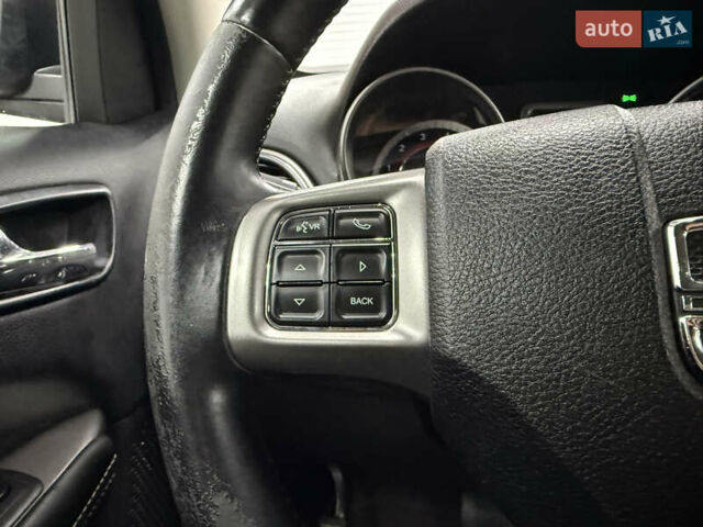 Додж Джорни, объемом двигателя 2.4 л и пробегом 211 тыс. км за 10999 $, фото 11 на Automoto.ua