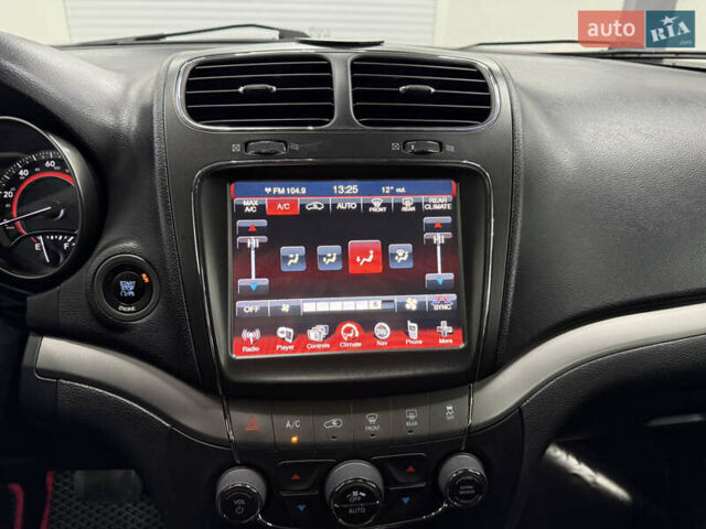 Додж Джорни, объемом двигателя 2.4 л и пробегом 211 тыс. км за 10999 $, фото 17 на Automoto.ua