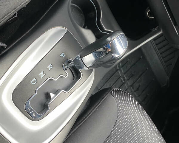 Додж Джорни, объемом двигателя 2.4 л и пробегом 155 тыс. км за 10800 $, фото 22 на Automoto.ua