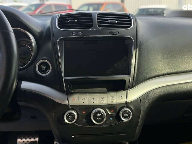 Додж Джорни, объемом двигателя 3.6 л и пробегом 199 тыс. км за 11700 $, фото 26 на Automoto.ua