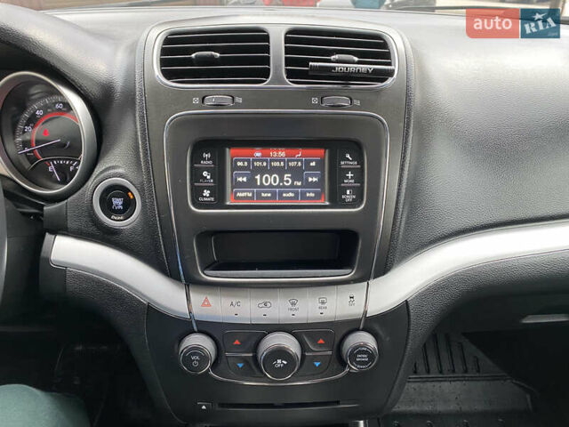 Додж Джорни, объемом двигателя 2.4 л и пробегом 155 тыс. км за 10800 $, фото 21 на Automoto.ua