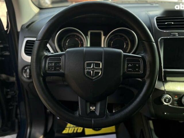 Додж Джорни, объемом двигателя 3.6 л и пробегом 199 тыс. км за 11700 $, фото 20 на Automoto.ua