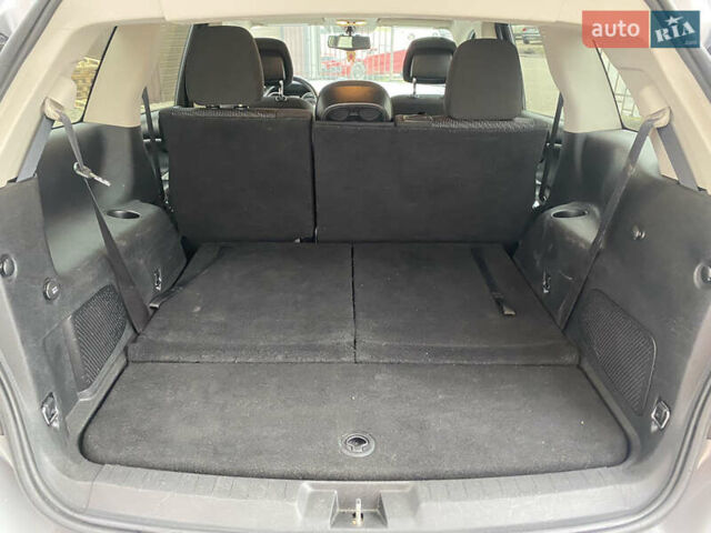 Додж Джорни, объемом двигателя 2.4 л и пробегом 155 тыс. км за 10800 $, фото 15 на Automoto.ua