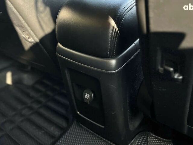 Додж Джорни, объемом двигателя 3.6 л и пробегом 199 тыс. км за 11700 $, фото 12 на Automoto.ua