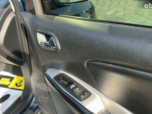 Додж Джорни, объемом двигателя 3.6 л и пробегом 199 тыс. км за 11700 $, фото 9 на Automoto.ua