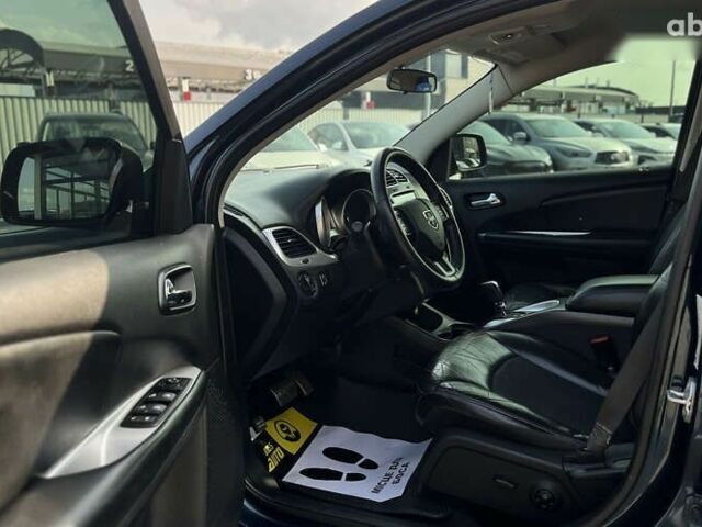 Додж Джорни, объемом двигателя 3.6 л и пробегом 199 тыс. км за 11700 $, фото 17 на Automoto.ua