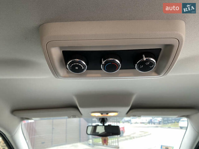 Додж Джорни, объемом двигателя 2.4 л и пробегом 155 тыс. км за 10800 $, фото 20 на Automoto.ua