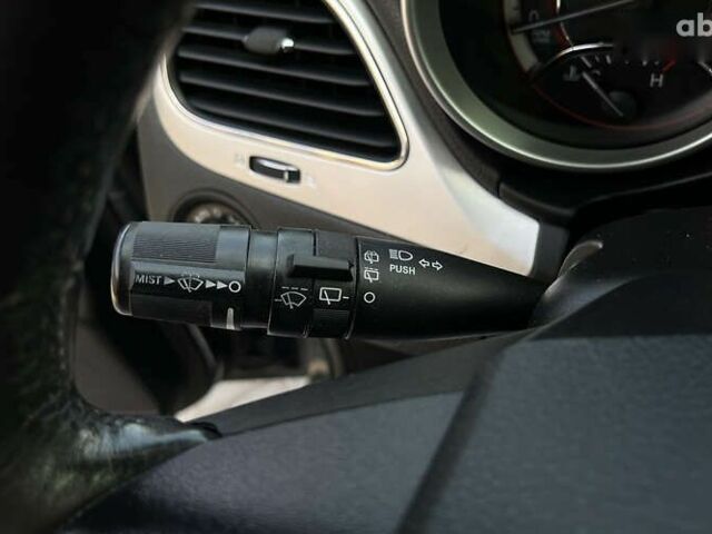 Додж Джорни, объемом двигателя 3.6 л и пробегом 199 тыс. км за 11700 $, фото 23 на Automoto.ua