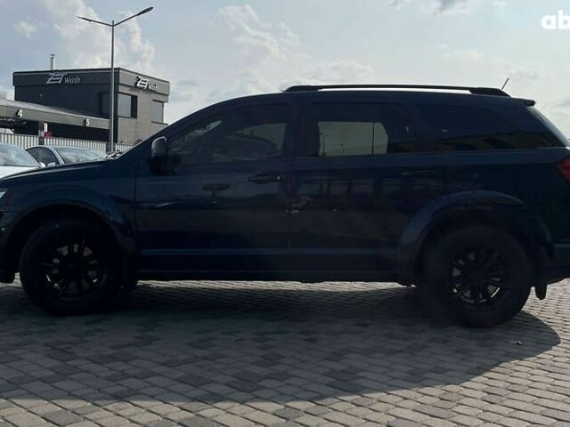 Додж Джорни, объемом двигателя 3.6 л и пробегом 199 тыс. км за 11700 $, фото 3 на Automoto.ua