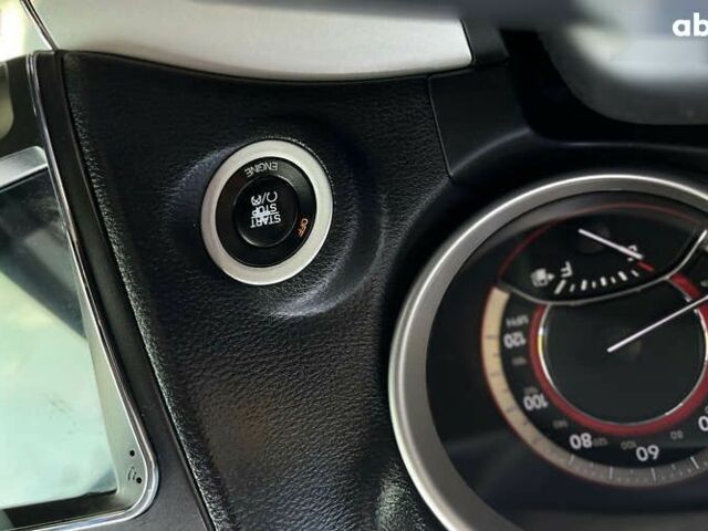 Додж Джорни, объемом двигателя 3.6 л и пробегом 199 тыс. км за 11700 $, фото 24 на Automoto.ua