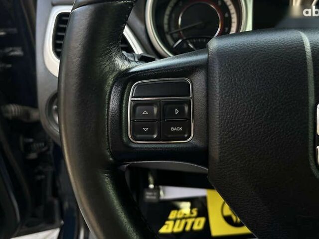 Додж Джорни, объемом двигателя 3.6 л и пробегом 199 тыс. км за 11700 $, фото 21 на Automoto.ua