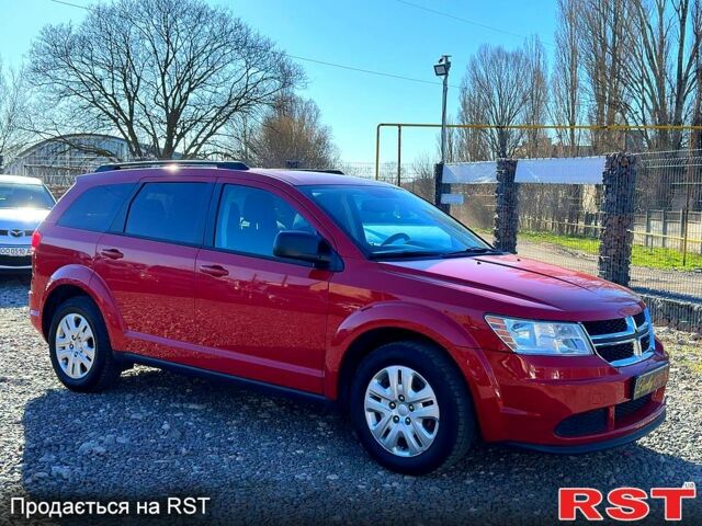 Додж Джорні, об'ємом двигуна 24 л та пробігом 80 тис. км за 12100 $, фото 2 на Automoto.ua