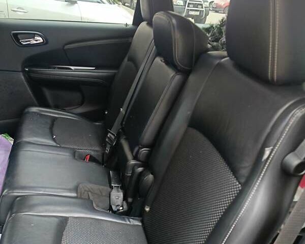 Додж Джорни, объемом двигателя 2.36 л и пробегом 150 тыс. км за 11700 $, фото 3 на Automoto.ua