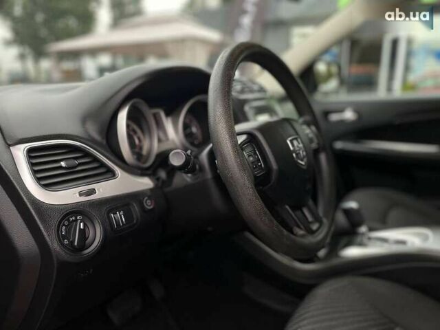 Додж Джорні, об'ємом двигуна 0 л та пробігом 207 тис. км за 11990 $, фото 19 на Automoto.ua