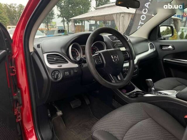 Додж Джорні, об'ємом двигуна 0 л та пробігом 207 тис. км за 11990 $, фото 20 на Automoto.ua